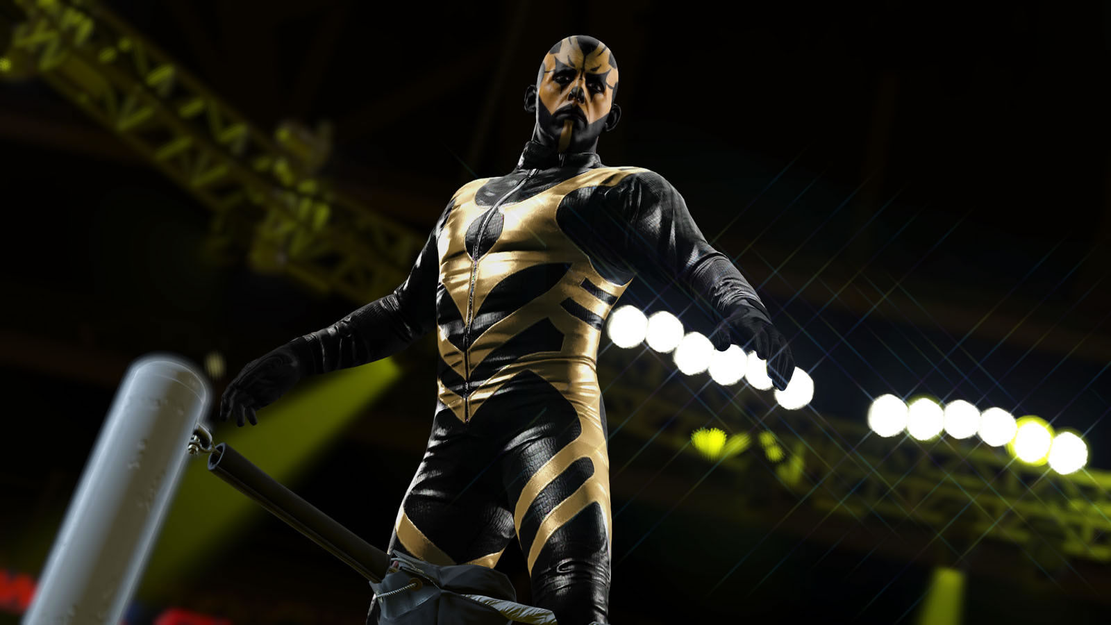 WWE 2K15